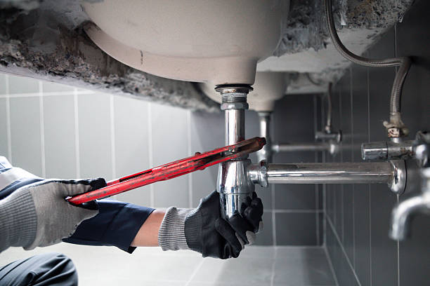Licensed Emergency Plumber service in Fulton, MS - Street Wise - Plumbing